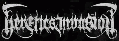 logo Heretics Invasion